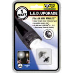 Nite Ize 1 Watt L.E.D. Upgrade