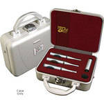 Earthworks DK25/R-C Aluminum Case