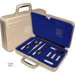 Earthworks DK50R/C Aluminum Case