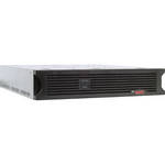 APC Smart-UPS RM 2U XL 24V Battery Pack - 2U Rackmount (Black)