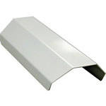 Videolarm VLAY10 Sunshield for BMT10 Series Outdoor Housings