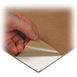 Savage Prestax Mounting Board - Extra Heavy Weight - 32 x 40" - 10 Boards
