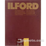 Ilford Multigrade FB Warmtone Fiber Base Paper (56" x 98' Roll,  Semi-Matte)