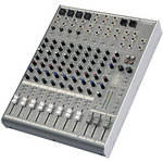 Samson MDR1248 - 12 Channel Audio Mixer