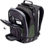 HP / Hewlett Packard RU350AA HP Notebook Backpack