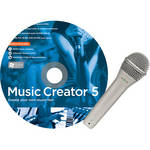Samson Q1UCW - USB Handheld Microphone