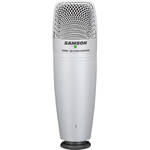 Samson C01UCW USB Condenser Microphone