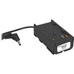 Series 7 S7-CGL-L Battery Adapter Plate - for Canon GL-1/GL2