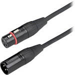 Samson Samson Tourtek Series XLR Male to XLR Female Mic Cable (20')