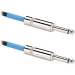 Samson 1/4" Male to 1/4" Male Instrument Cable - 25'
