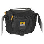 Mountainsmith Aurora II Lumbar Pack, Small (Black)