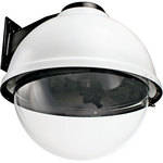 Videolarm SDW12HB SuperDome Outdoor Camera Hosing