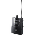 AKG SPR4 - Wireless Bodypack Receiver for IVM4 System (Band 7 - 500-530MHz)