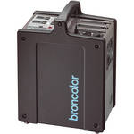 Broncolor Verso A4 RFS 2400 W/S Power Pack (100-240V AC/12V DC)