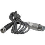 Sony EC-15CF SMC/XLR Microphone Cable