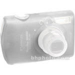 GGI Canon SD900 Silicone Skin (Clear)