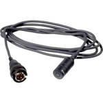 Sony ECM66BC Lavalier Microphone