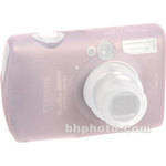 GGI Canon SD900 Silicone Skin (Light Pink)