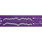 Klark Teknik Square ONE Graphic Equalizer