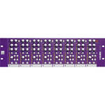 Klark Teknik Square ONE Dynamics 8-Channel Dynamics Processor