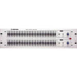 Klark Teknik DN360 Graphic Equalizer 