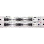 Klark Teknik DN360B Graphic Equalizer with Balanced Outputs