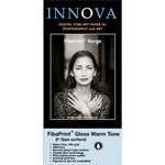 Innova FibaPrint Warm Glossy Inkjet Photo Paper 36" x 49.2' Roll