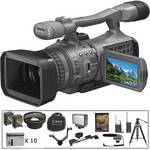Sony HDR-FX7 - Camcorder 3CMOS HDV 1080i