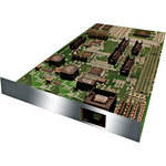 Leader LV5750-01 Ethernet Module