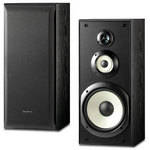 Sony SS-B3000 3-Way Bookshelf Speakers