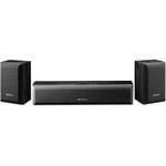 Sony SS-CR3000 Home Theater Speaker System