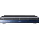Sony BDP-S300 Blu-ray Disk Player