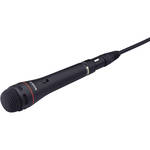 Sony F-720 - Uni-Directional Handheld Microphone