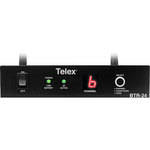 Telex BTR-24 - 2.4GHz Multi-Channel Wireless Base Station Access Point