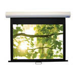 Vutec HD II Manual Front Retractable Projection Screen (36 x 48") 