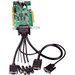 TV One C2-260 PCI/ISA Card Video Scaler