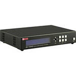 TV One S2-106AD Stereo Audio Switcher for C2-1000/C2-2000