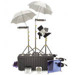 Lowel Basically 3 Kit, 230V