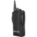 Kenwood KLH-126 Nylon Case (Black)