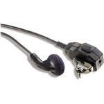 Kenwood KHS-23 Earbud Headset with PTT