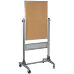 Best Rite 669RUAC Platinum Reversible Value CB/CO