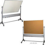 Best Rite Dura Rite Markerboard, Model 669RGHC (Natural Cork)