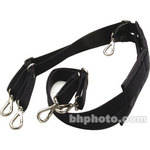 Billingham BPH Backpack (Black with Black Trim)