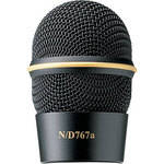 Electro-Voice N/D767a  Capsule for REV Handheld Transmitters