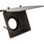 Birns & Sawyer MB-105 4x5.65 2-Stage Clamp-On Mattebox