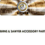 Birns & Sawyer 116019 5.65 x 5.65" Matte Box Filter Tray
