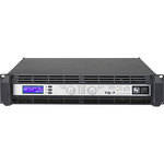 Electro-Voice TG-7 - Tour-Grade Stereo Power Amplifier (2 x 2500W @ 4 Ohms)