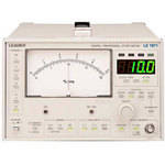 Leader LE 1871 Jitter Meter