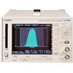 Leader LE1876 Digital Processing Jitter Meter