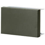 Leader LC-2125A Blank Panel